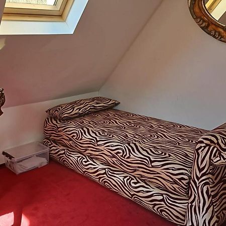 Ferienhaus Kappel Mit Pool Freiburg im Breisgau Exterior foto
